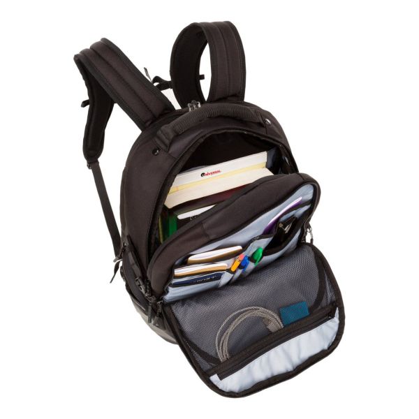 Dell Backpack Nylon Black (460-BCML)