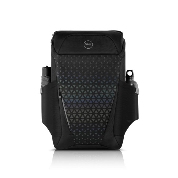 DELL GM1720PM 43,2 cm (17") Rugzak Zwart
