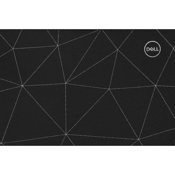 DELL ES1520C 39,6 cm (15.6") Aktetas Zwart (460-BCZV)