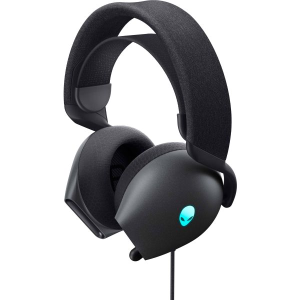 Alienware AW520H Headset Bedraad Hoofdband Gamen Grijs (545-BBFH) Alienware AW520H Headset Bedraad Hoofdband Gamen Grijs (545-BBFH)
