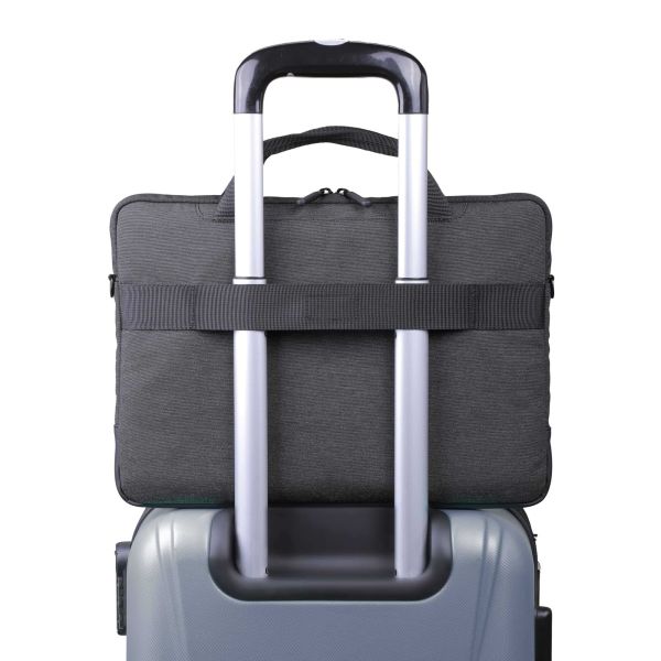 DELL PF-SL-BK-4-17 laptoptas 35,6 cm (14") Opbergmap/sleeve Zwart, Grijs (PF-SL-BK-4-17) DELL PF-SL-BK-4-17 laptoptas 35,6 cm (14") Opbergmap/sleeve Zwart, Grijs (PF-SL-BK-4-17)