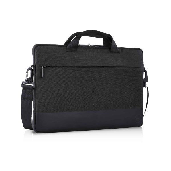 DELL PF-SL-BK-4-17 laptoptas 35,6 cm (14") Opbergmap/sleeve Zwart, Grijs (PF-SL-BK-4-17) DELL PF-SL-BK-4-17 laptoptas 35,6 cm (14") Opbergmap/sleeve Zwart, Grijs (PF-SL-BK-4-17)