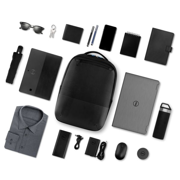 DELL Pro Slim Backpack 15