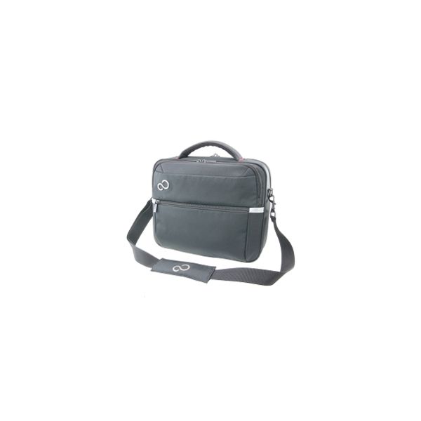 Fujitsu Prestige Case Mini 13 33 cm (13") Aktetas Zwart (S26391-F1120-L151)