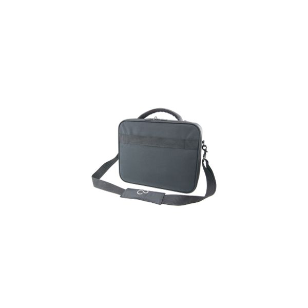 Fujitsu Prestige Case Mini 13 33 cm (13") Aktetas Zwart (S26391-F1120-L151)