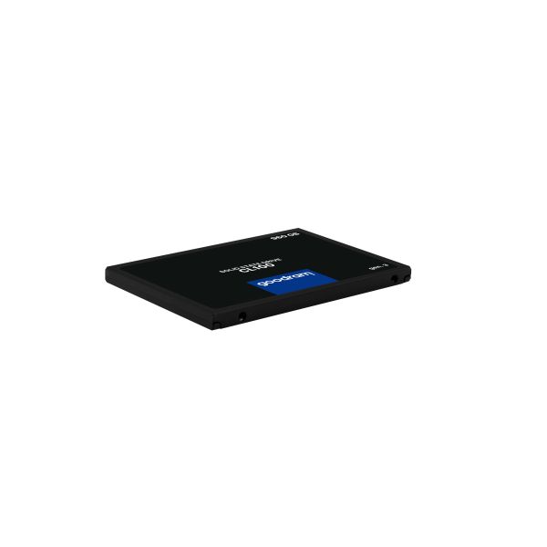 Goodram CL100 gen.3 960 GB 2.5" SATA III 3D NAND (SSDPR-CL100-960-G3)