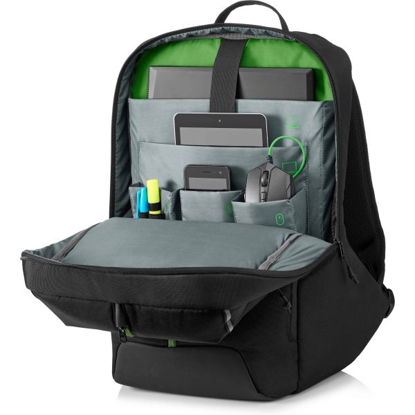 HP Pavilion Gaming Backpack 500 (6EU58AA#ABB)