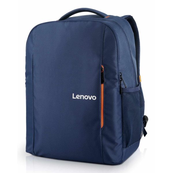 Lenovo B515 39,6 cm (15.6") Rugzak Blauw (GX40Q75216) Lenovo B515 39,6 cm (15.6") Rugzak Blauw (GX40Q75216)