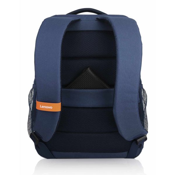 Lenovo B515 39,6 cm (15.6") Rugzak Blauw (GX40Q75216) Lenovo B515 39,6 cm (15.6") Rugzak Blauw (GX40Q75216)