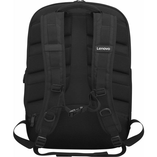Lenovo GX40V10007 laptoptas 43,9 cm (17.3") Rugzak Zwart (GX40V10007)