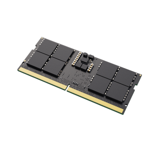 Lexar SO-DIMM 16GB, DDR5-5600, CL46-45-45-90 (LD5S16G56C46ST-HGN)