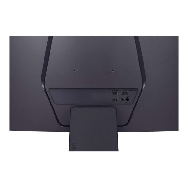 LG 32GS60QC-B computer monitor 80 cm (31.5") 2560 x 1440 Pixels Quad HD LCD Zwart (32GS60QC-B | 32GS60QX)