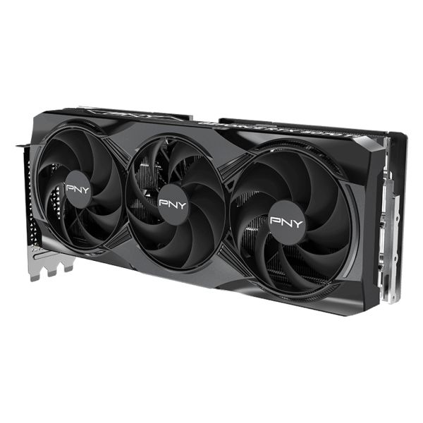 PNY GeForce RTX 5070 Ti OC Triple Fan 16GB GDDR7 (VCG5071T16TFXPB1-O)