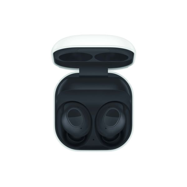 Samsung Galaxy Buds FE Headset True Wireless Stereo (TWS) In-ear Oproepen/muziek Bluetooth Grafiet (SM-R400NZAADBT)