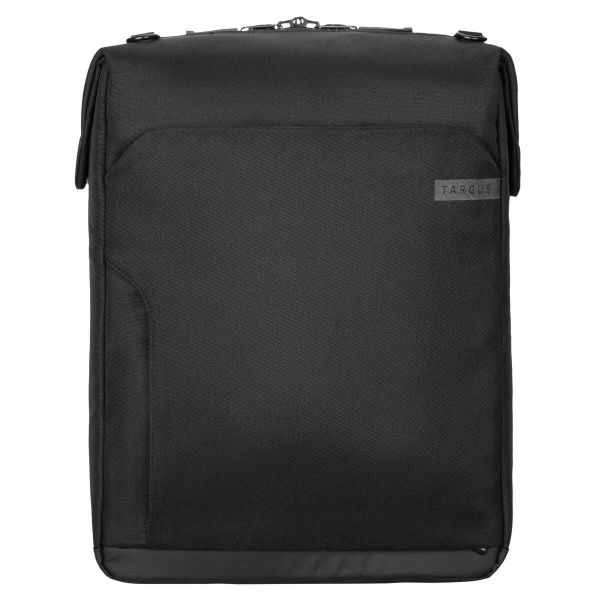 Targus Work+ rugzak Zwart (TBB609GL)