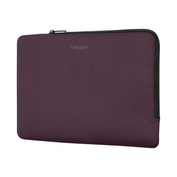Targus MultiFit sleeve with EcoSmart, 11-12 - Fig (TBS65007GL)