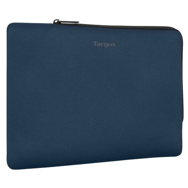 Targus MultiFit 40,6 cm (16") Opbergmap/sleeve Blauw (TBS65202GL)