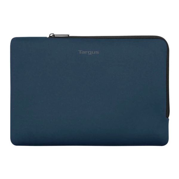 Targus MultiFit sleeve with EcoSmart, 15-16 - Blue (TBS65202GL)