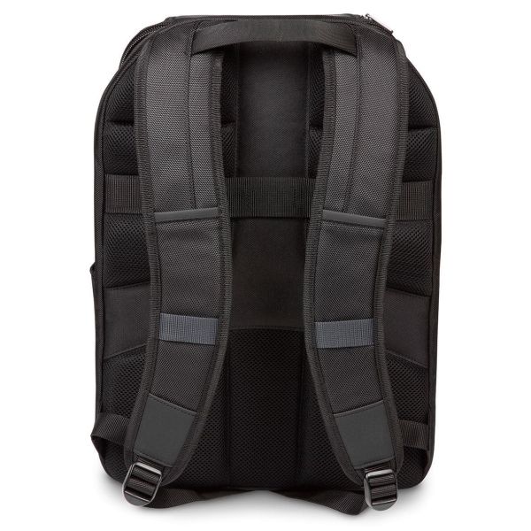 Targus CitySmart 39,6 cm (15.6") Rugzakhouder Zwart, Grijs (TSB913EU)