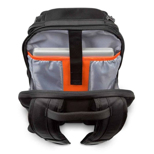 Targus CitySmart 39,6 cm (15.6") Rugzakhouder Zwart, Grijs (TSB913EU)