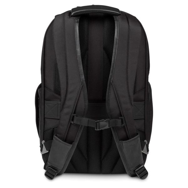 Targus Mobile VIP 39,6 cm (15.6") Rugzakhouder Zwart (TSB914EU)