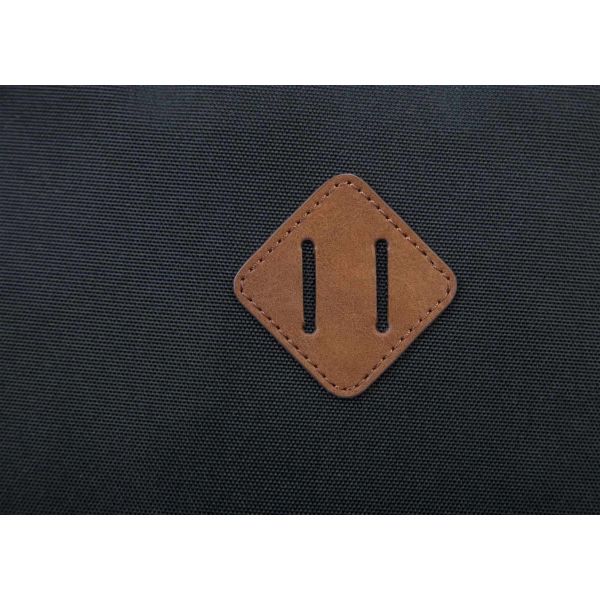 Targus Strata rugzak Zwart, Blauw (TSB936GL)