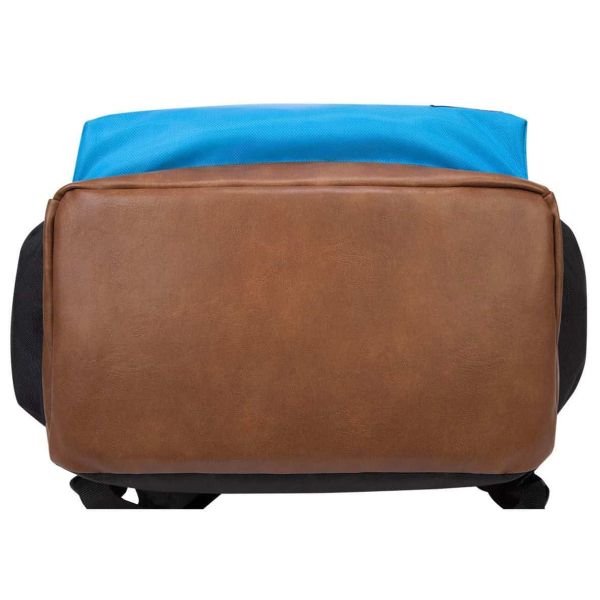 Targus Strata rugzak Zwart, Blauw (TSB936GL)