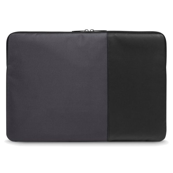 Targus TSS94604EU laptoptas 33,8 cm (13.3") Opbergmap/sleeve Zwart, Grijs (TSS94604EU)