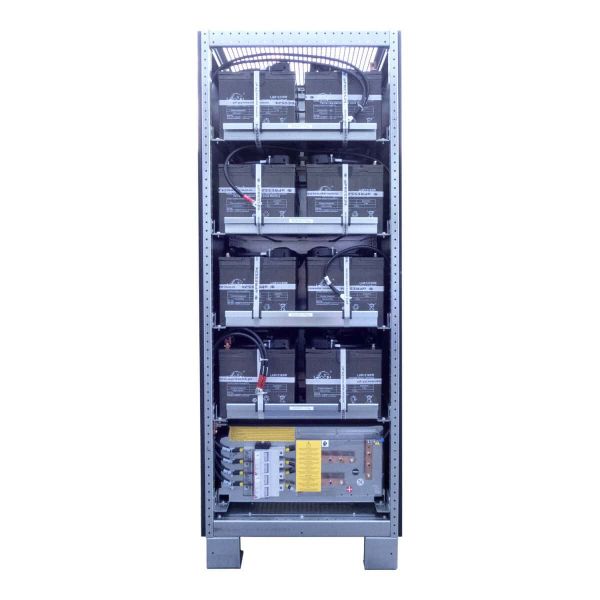 Vertiv BATTERY CABINET -10Y: 40X55AH TYPE A3 - (VB60A1DDAL30000)