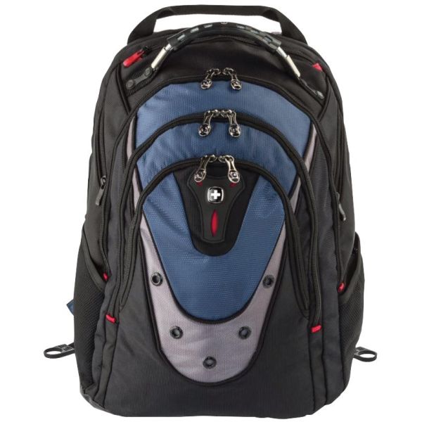 WENGER IBEX NOTEBOOK BACKPACK (600638)