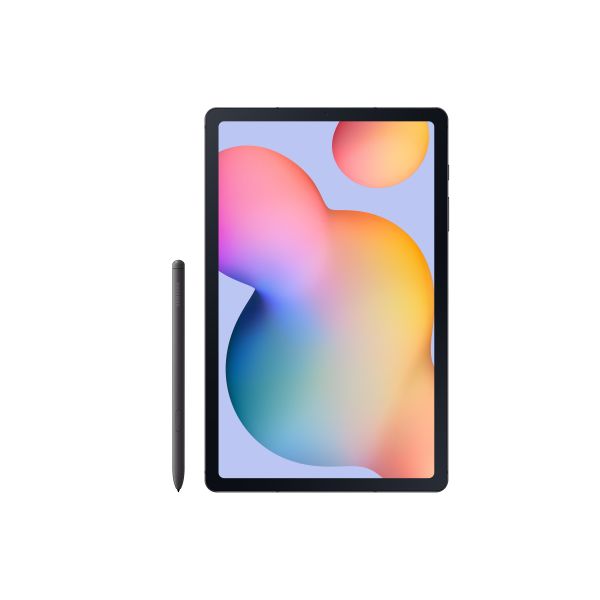 Samsung Galaxy Tab S6 Lite SM-P619N 4G Snapdragon LTE-TDD & LTE-FDD 64 GB 26,4 cm (10.4") 4 GB Wi-Fi 5 (802.11ac) Android 12 Grijs (MR.JUH11.001)
