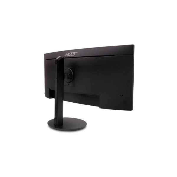 Acer Vero CB3 CB343CURJ0bemiipruzx computer monitor 86,4 cm (34") 3440 x 1440 Pixels Wide Quad HD LCD Zwart (UM.CB3EE.009) Acer Vero CB3 CB343CURJ0bemiipruzx computer monitor 86,4 cm (34") 3440 x 1440 Pixels Wide Quad HD LCD Zwart (UM.CB3EE.009)