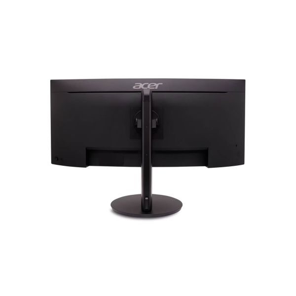 Acer Vero CB3 CB343CURJ0bemiipruzx computer monitor 86,4 cm (34") 3440 x 1440 Pixels Wide Quad HD LCD Zwart (UM.CB3EE.009)