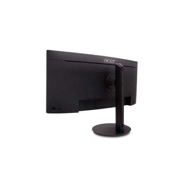 Acer Vero CB3 CB343CURJ0bemiipruzx computer monitor 86,4 cm (34") 3440 x 1440 Pixels Wide Quad HD LCD Zwart (UM.CB3EE.009) Acer Vero CB3 CB343CURJ0bemiipruzx computer monitor 86,4 cm (34") 3440 x 1440 Pixels Wide Quad HD LCD Zwart (UM.CB3EE.009)