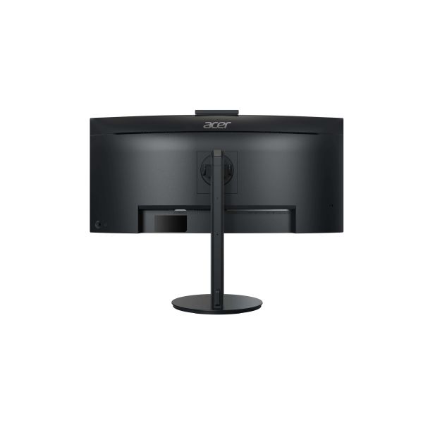 Acer CB3 CB343CURJ0bemiipruzx computer monitor 86,4 cm (34") 3440 x 1440 Pixels Wide Quad HD LCD Zwart (UM.CB3EE.009)