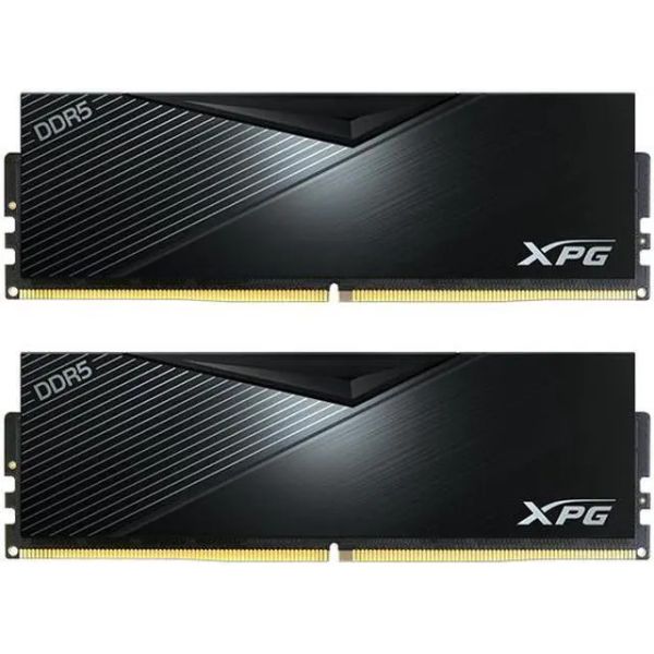 ADATA DDR5 - XPG LANCER - 32 GB - 2 x 16 GB - 6000 MHz (AX5U6000C3016G-DCLAB)