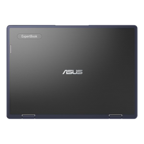 ASUS BR1104FTA-NS0335XA-P Intel® N N150 Hybride (2-in-1) 29,5 cm (11.6") Touchscreen HD 8 GB LPDDR5-SDRAM 128 GB SSD Wi-Fi 6E (802.11ax) Windows 11 Pro Education Grijs (90NX08S1-M00BJ0) ASUS BR1104FTA-NS0335XA-P Intel® N N150 Hybride (2-in-1) 29,5 cm (11.6") Touchscreen HD 8 GB LPDDR5-SDRAM 128 GB SSD Wi-Fi 6E (802.11ax) Windows 11 Pro Education Grijs (90NX08S1-M00BJ0)