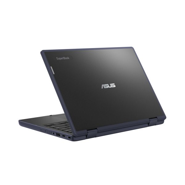 ASUS BR1104FTA-NS0335XA-P Intel® N N150 Hybride (2-in-1) 29,5 cm (11.6") Touchscreen HD 8 GB LPDDR5-SDRAM 128 GB SSD Wi-Fi 6E (802.11ax) Windows 11 Pro Education Grijs (90NX08S1-M00BJ0) ASUS BR1104FTA-NS0335XA-P Intel® N N150 Hybride (2-in-1) 29,5 cm (11.6") Touchscreen HD 8 GB LPDDR5-SDRAM 128 GB SSD Wi-Fi 6E (802.11ax) Windows 11 Pro Education Grijs (90NX08S1-M00BJ0)