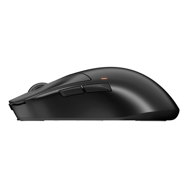 be quiet! Dark Perk Sym muis Gamen Rechtshandig RF Wireless + USB Type-C Optisch 32000 DPI (BM008) be quiet! Dark Perk Sym muis Gamen Rechtshandig RF Wireless + USB Type-C Optisch 32000 DPI (BM008)