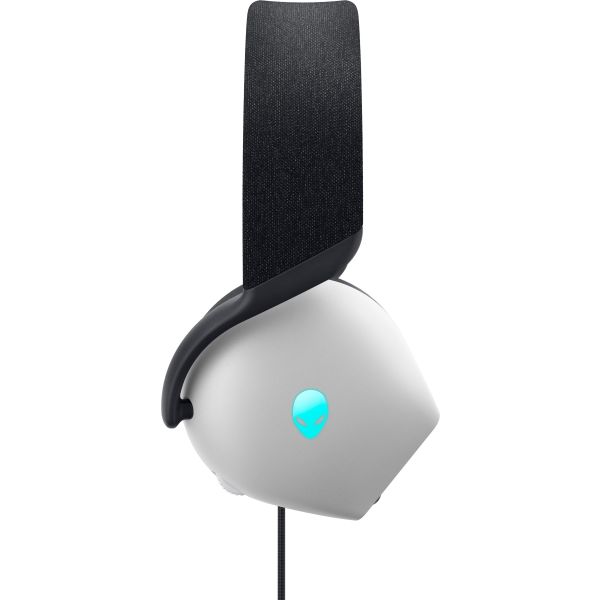 Alienware AW520H Headset Bedraad Hoofdband Gamen Wit (545-BBFJ) Alienware AW520H Headset Bedraad Hoofdband Gamen Wit (545-BBFJ)