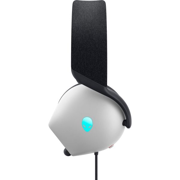 Alienware AW520H Headset Bedraad Hoofdband Gamen Wit (545-BBFJ) Alienware AW520H Headset Bedraad Hoofdband Gamen Wit (545-BBFJ)