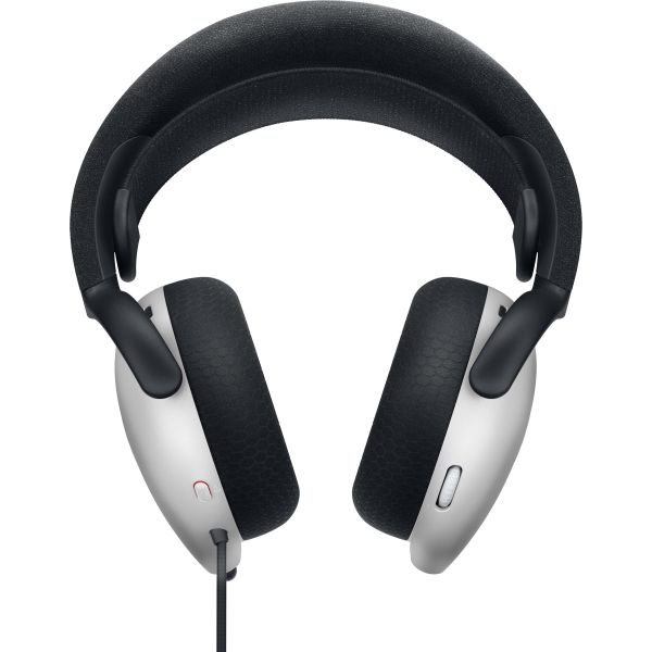 Alienware AW520H Headset Bedraad Hoofdband Gamen Wit (545-BBFJ) Alienware AW520H Headset Bedraad Hoofdband Gamen Wit (545-BBFJ)