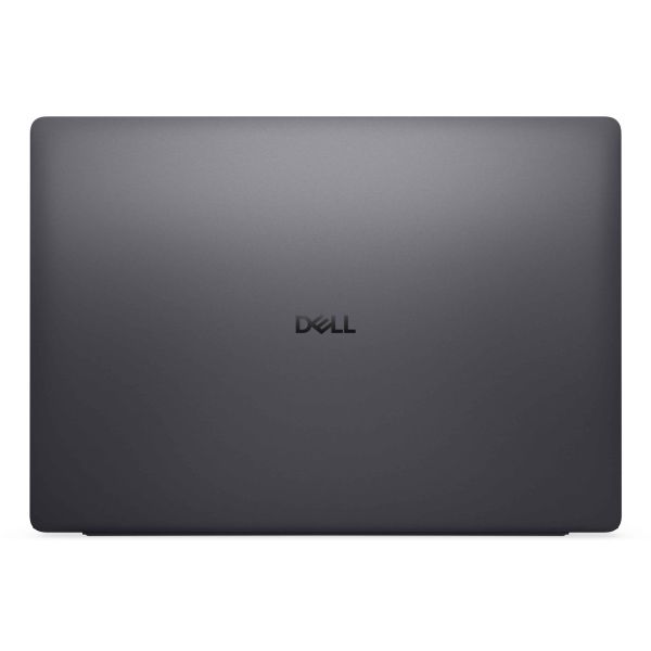 DELL Pro 16 PC16250 Intel Core 5 120U Laptop 40,6 cm (16") Full HD+ 16 GB DDR5-SDRAM 512 GB SSD Wi-Fi 6E (802.11ax) Windows 11 Pro US International Zwart (99GX5)