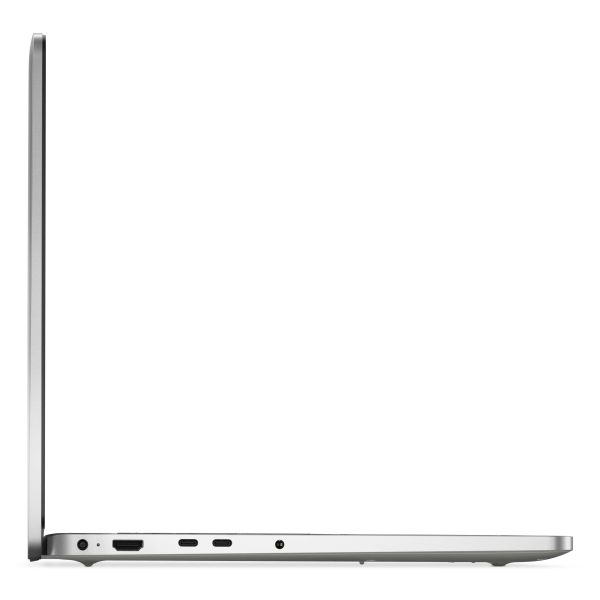 DELL Pro 16 PC16250 Intel Core Ultra 5 235U Laptop 40,6 cm (16") Full HD+ 16 GB DDR5-SDRAM 512 GB SSD Wi-Fi 6E (802.11ax) Windows 11 Pro US International Platina (C11MN) DELL Pro 16 PC16250 Intel Core Ultra 5 235U Laptop 40,6 cm (16") Full HD+ 16 GB DDR5-SDRAM 512 GB SSD Wi-Fi 6E (802.11ax) Windows 11 Pro US International Platina (C11MN)