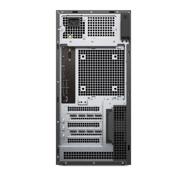 DELL Pro Max FCT2250 T2 Intel Core Ultra 9 285K 64 GB DDR5-SDRAM 1 TB SSD Windows 11 Pro Tower PC Zwart (HCFRC) DELL Pro Max FCT2250 T2 Intel Core Ultra 9 285K 64 GB DDR5-SDRAM 1 TB SSD Windows 11 Pro Tower PC Zwart (HCFRC)