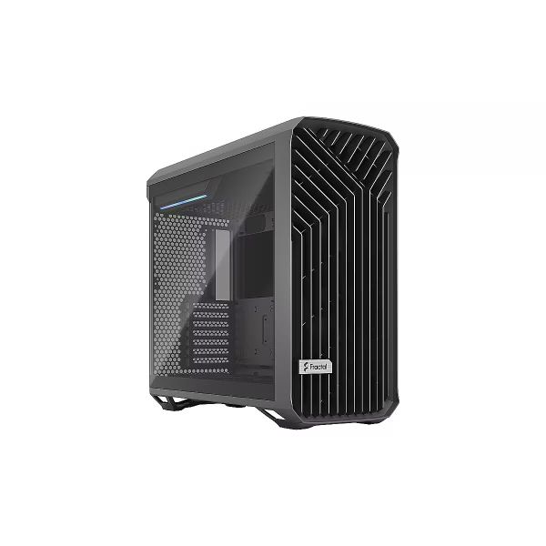 FRACTAL DESIGN Geh Torrent Gray TG Light Tint (FD-C-TOR1A-02)