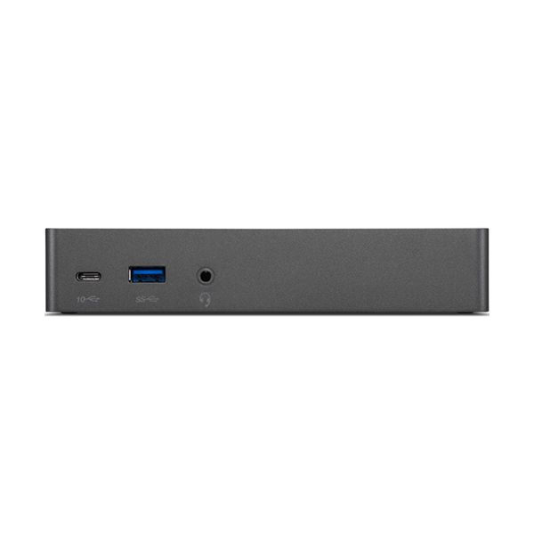 Lenovo Thunderbolt 3 Essential Bedraad Grijs (40AV0135IT)