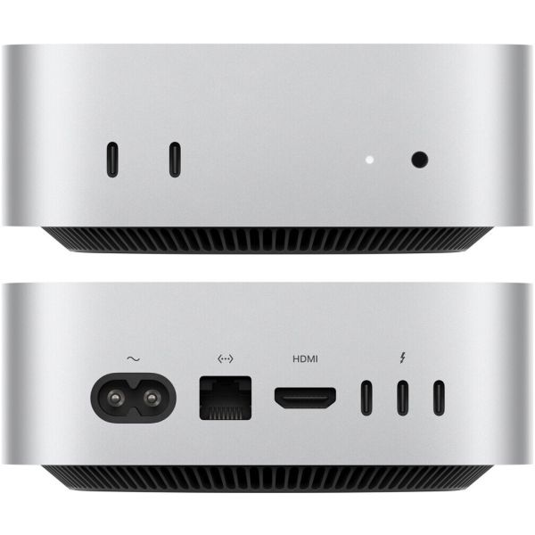 Apple Mac mini M4 10-Core CPU 16GB 1TB (CZ1CF-002000)