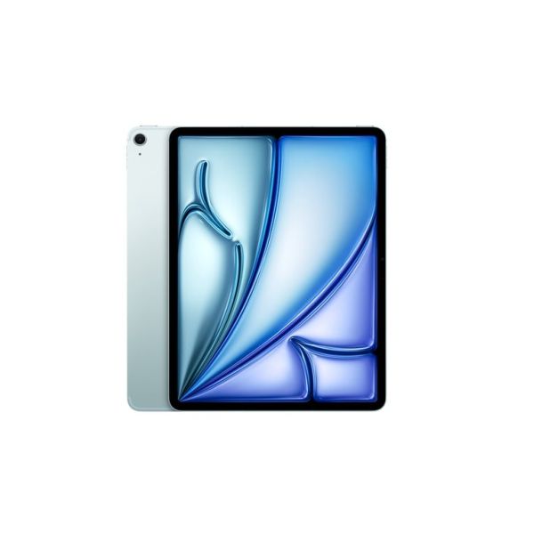 Apple iPad Air 13 inch Wi-Fi + Cellular 256GB Blue (MCJ64HC/A)