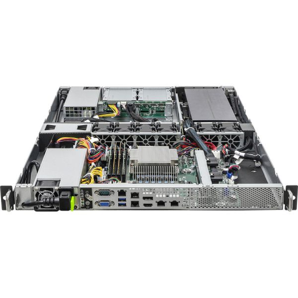 ASRock 1U1G-W680/2L2T 1U Barebone Socket 1700 (1U1G-W680/2L2T)